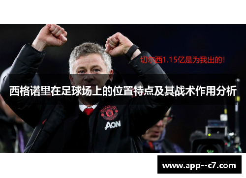 西格诺里在足球场上的位置特点及其战术作用分析