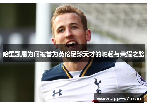 哈里凯恩为何被誉为英伦足球天才的崛起与荣耀之路
