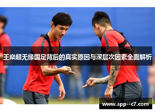 王燊超无缘国足背后的真实原因与深层次因素全面解析