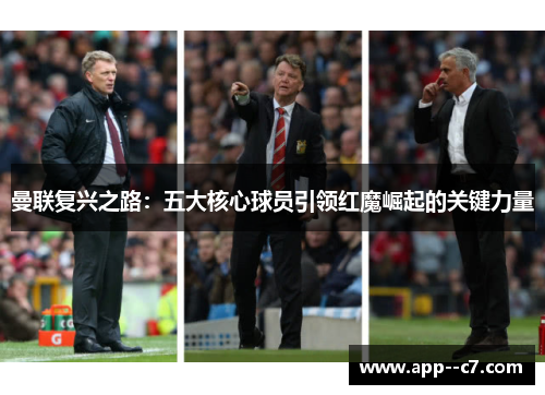 曼联复兴之路：五大核心球员引领红魔崛起的关键力量