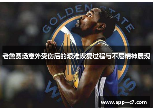 老詹赛场意外受伤后的艰难恢复过程与不屈精神展现